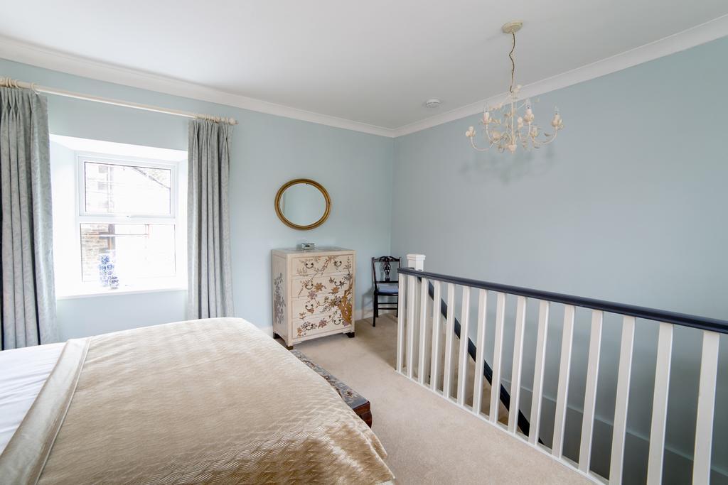 Milburn Cottage 贝林翰 外观 照片